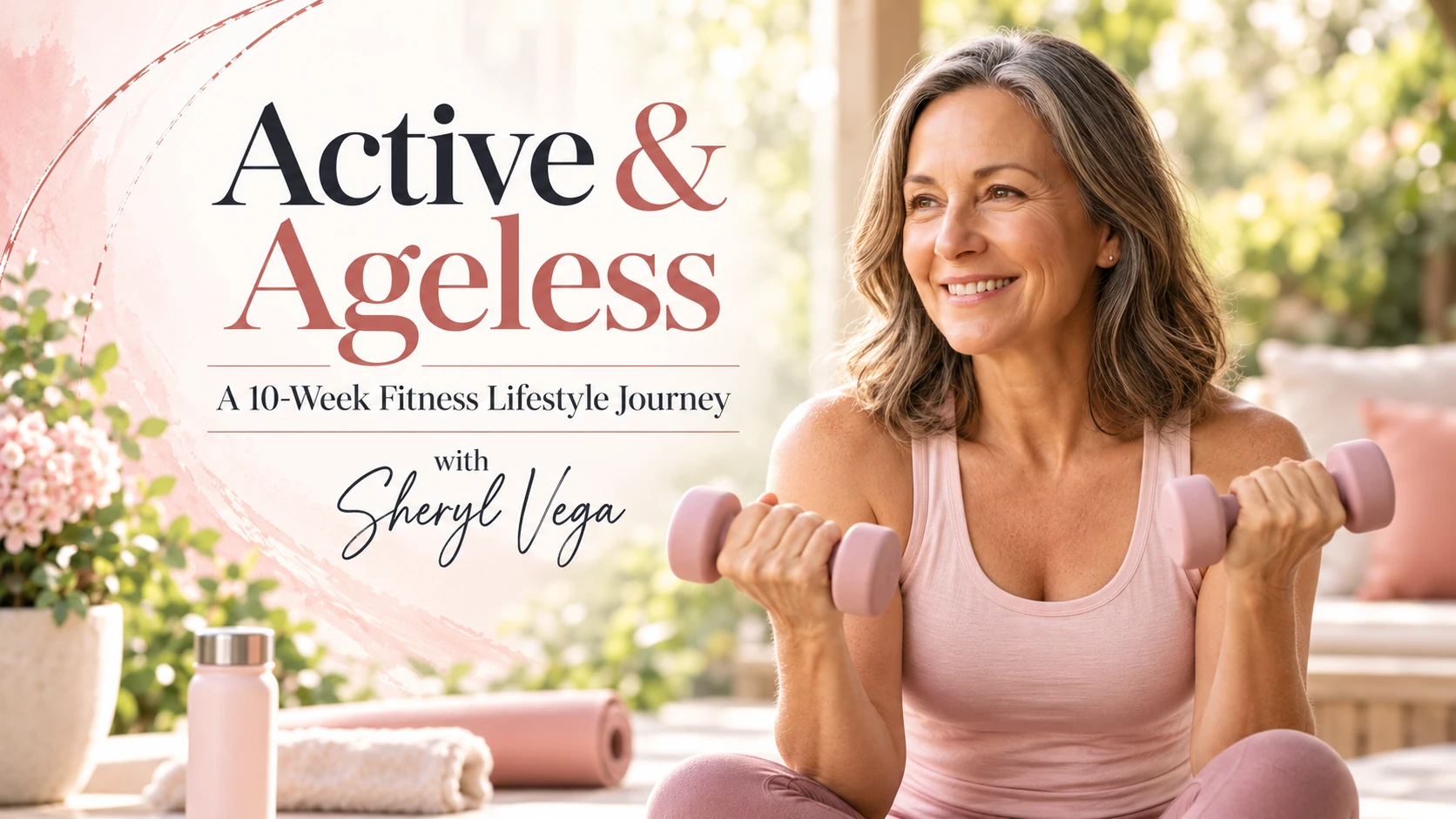 Active & Ageless