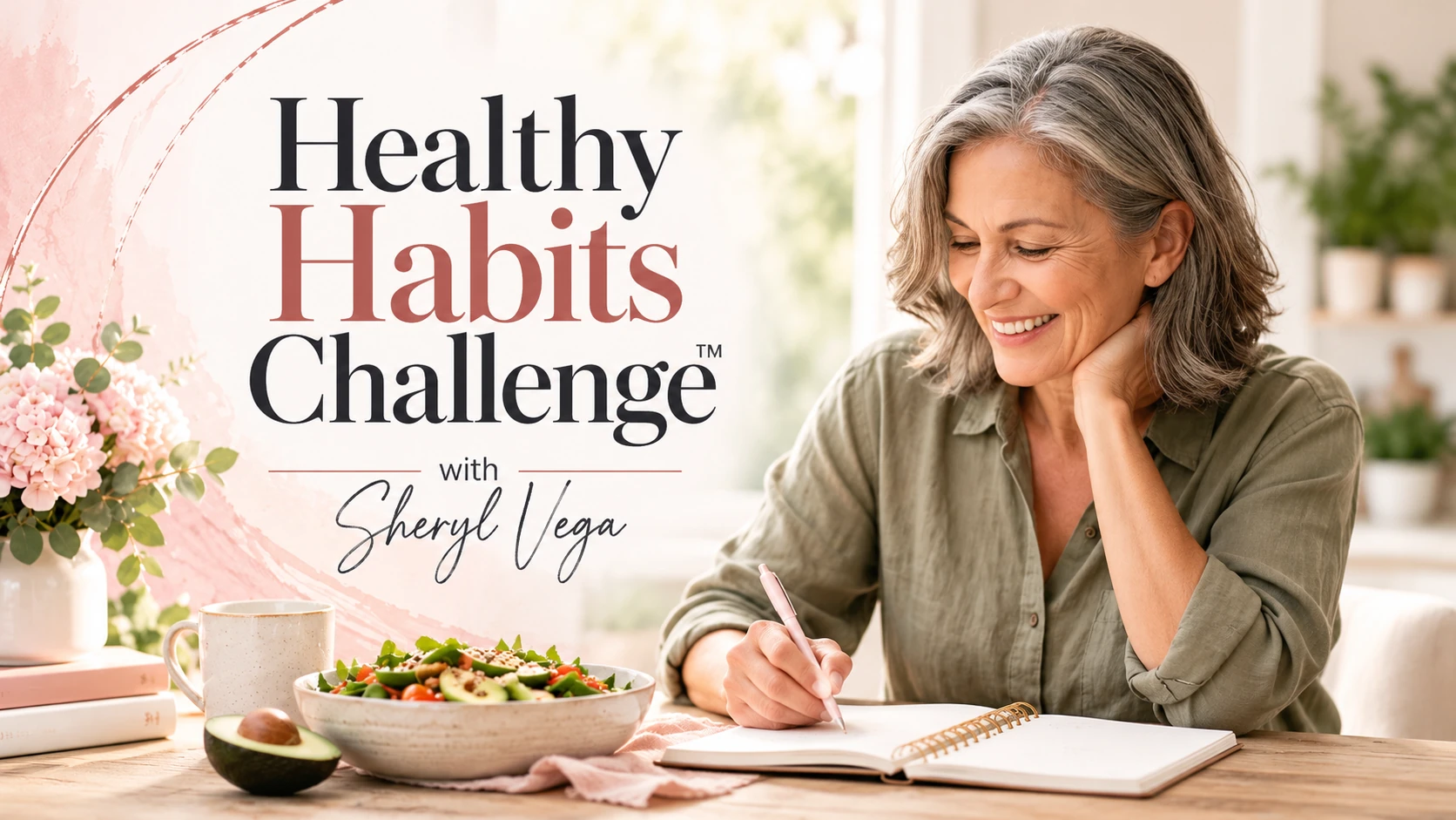 Healthy Habits Challenge